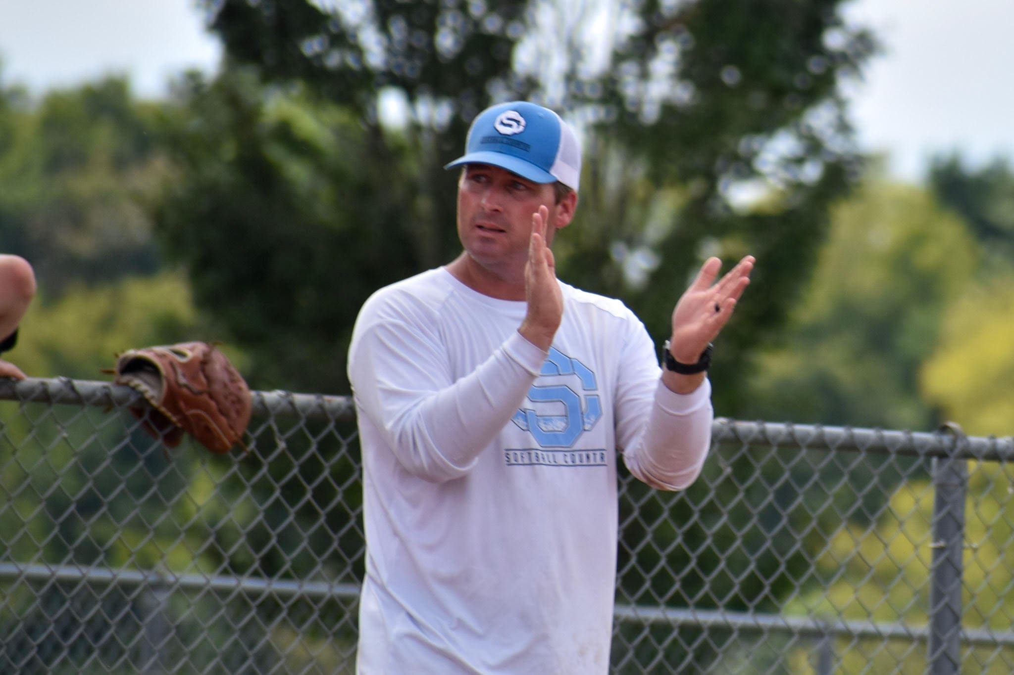 shawcoach